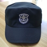 Летние черные дышащие аксессуары для тренировок, рабочая шапка