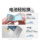 Baseus защита от потери устройства кошелек защита от потери артефакта поиск талрепа позиционирование автомобильного брелка Bluetooth smart call двусторонняя сигнализация mini 4