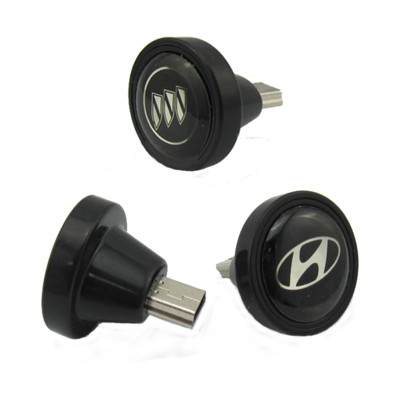 Beek MP3 Music Small mouth U pan MINI Mini USB5P head T mouth New Kai Yue Car special onboard USB accompanying disc 8G