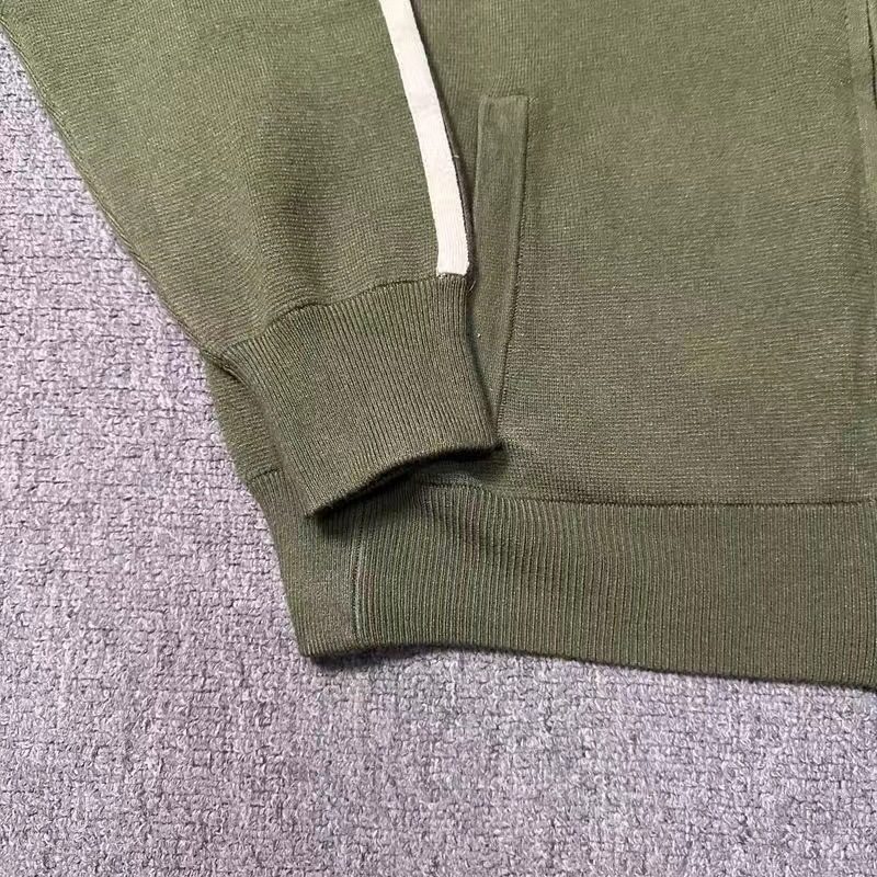 Hip-hop jacket осень хип-хоп алфавит свободный люди отдельная тенденция поток дикий Уточнить кардиган пальто 无品牌/无注册商标 