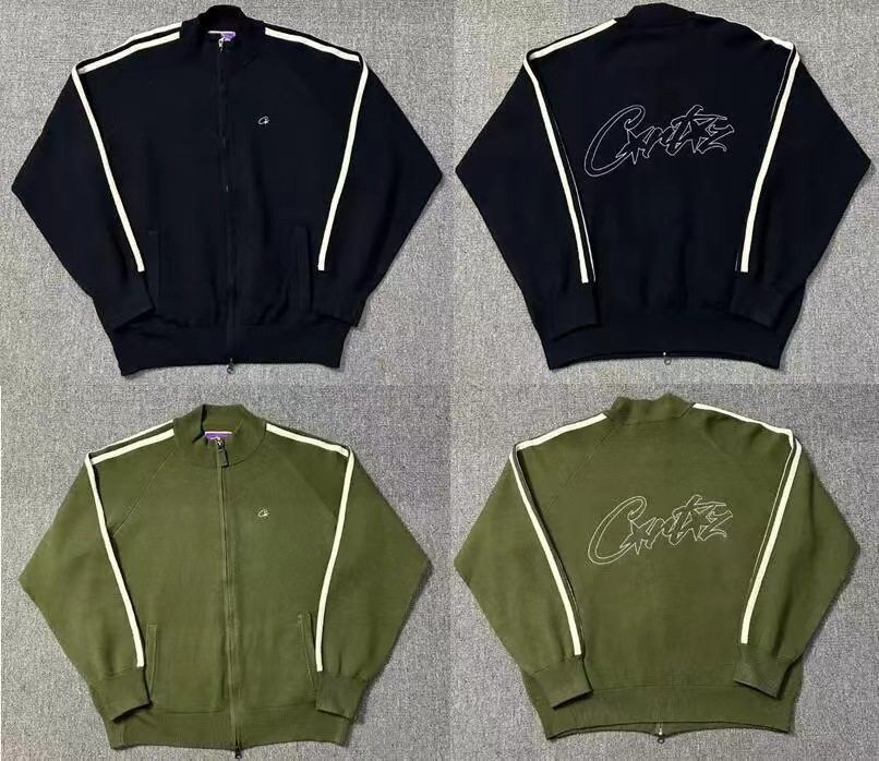 Hip-hop jacket осень хип-хоп алфавит свободный люди отдельная тенденция поток дикий Уточнить кардиган пальто 无品牌/无注册商标 