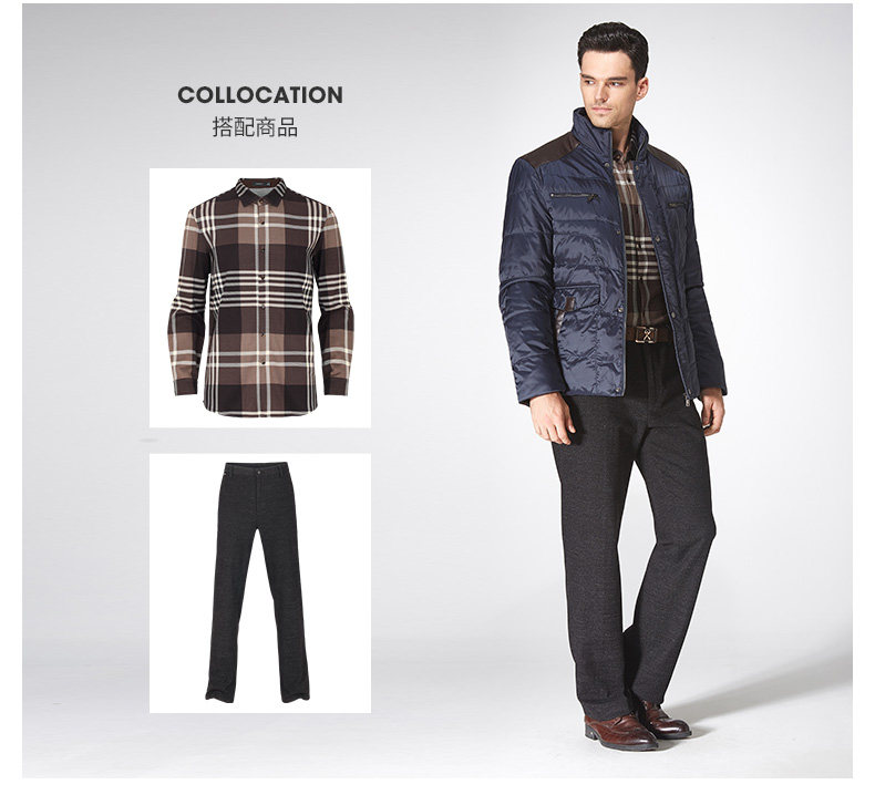 Blouson homme K-BOXING   - Ref 3121635 Image 15