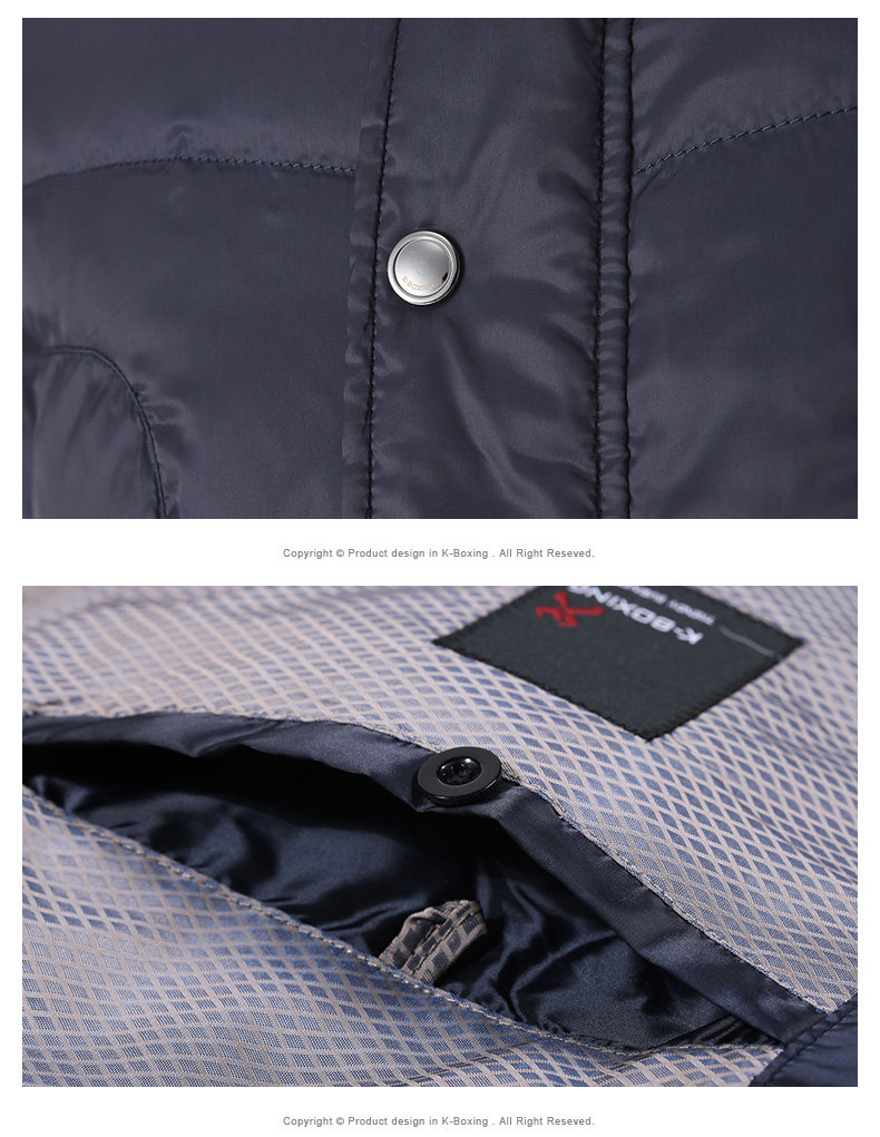 Blouson homme K-BOXING   - Ref 3121635 Image 19