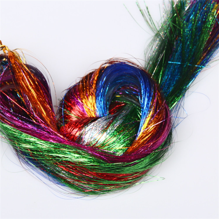 Extension mèches - Ref 222609 Image 35