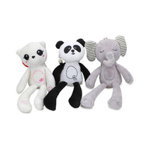 Newborn reassuring windbell hanging a crib hanging a placifying doll sleeping toy coaxing a cart hanging