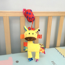 Baby cart hanging baby windbell hanging toys baby toys baby rings hanging pieces baby cart hanging pieces of baby cart hanging toys