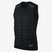 Mùa xuân 2018 mới chính hãng Nike nam thể thao và giải trí xuống vest vest 859273-010-043-471 - Áo thể thao