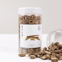 Korean original burdock slices burdock tea sliced ​​burdock blocks overnight care health tea soaked in water 180g