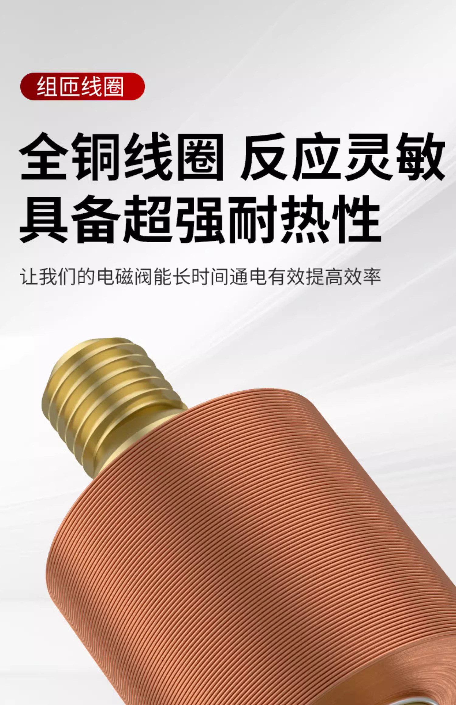 Соленоидный клапан 气动二位三通电磁阀3v210-08 3v310-10 24v 220v nc/no控制换向阀