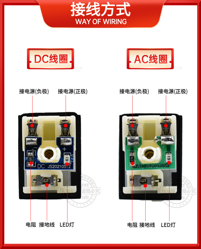 Газовый клапан 德力西4v310-10电磁阀换向dc24v气动控制阀ac220v二位五通电子阀 Delixi