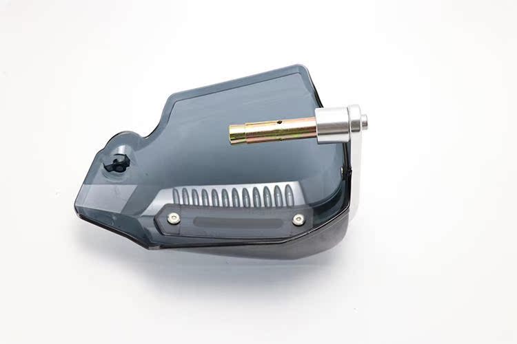 Chèo thuyền chắn gió CT250 Xe tay ga tái chế Tay cầm phía trước Bullet Tay chống gió u - Kính chắn gió trước xe gắn máy kính chắn gió airblade