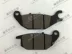 Phụ kiện xe máy Mèo gió mùa xuân CF150-2A-2C má phanh trước và sau phanh đĩa phanh đĩa phanh - Pad phanh thắng xe tay ga Pad phanh