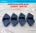 Dầm cong xe máy bánh xe đệm khối đệm xe máy đệm cao su phía sau vòng đệm cao su khối JH70 100 loại đệm cao su