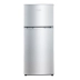 Tủ lạnh Skyworth 120 lít hai cửa quạt gia dụng nhỏ tiết kiệm năng lượng cho thuê tủ lạnh hai cửa BCD-120 - Tủ lạnh