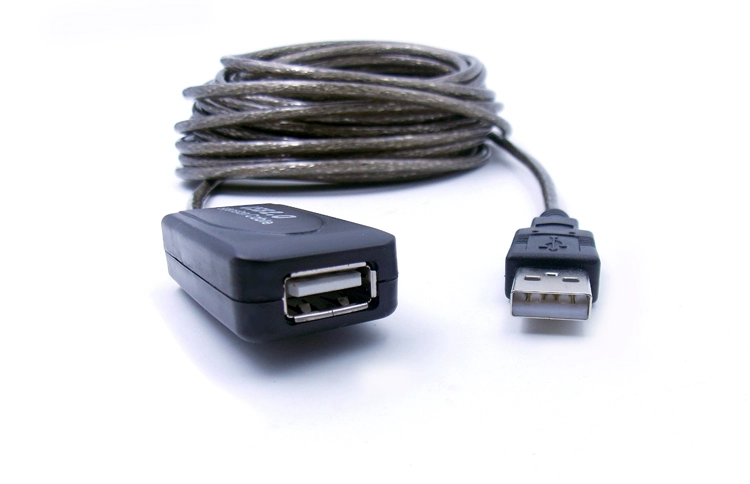 Tốc độ cao máy tính USB dòng cáp mở rộng được kết nối tại dòng card không dây dây 5 10 15 20 yards mở rộng - USB Aaccessories quạt cầm tay xiaomi