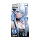Manual airplane cup transparent male trainer slow play fun cup masturbation egg large particle simulation channel famous device