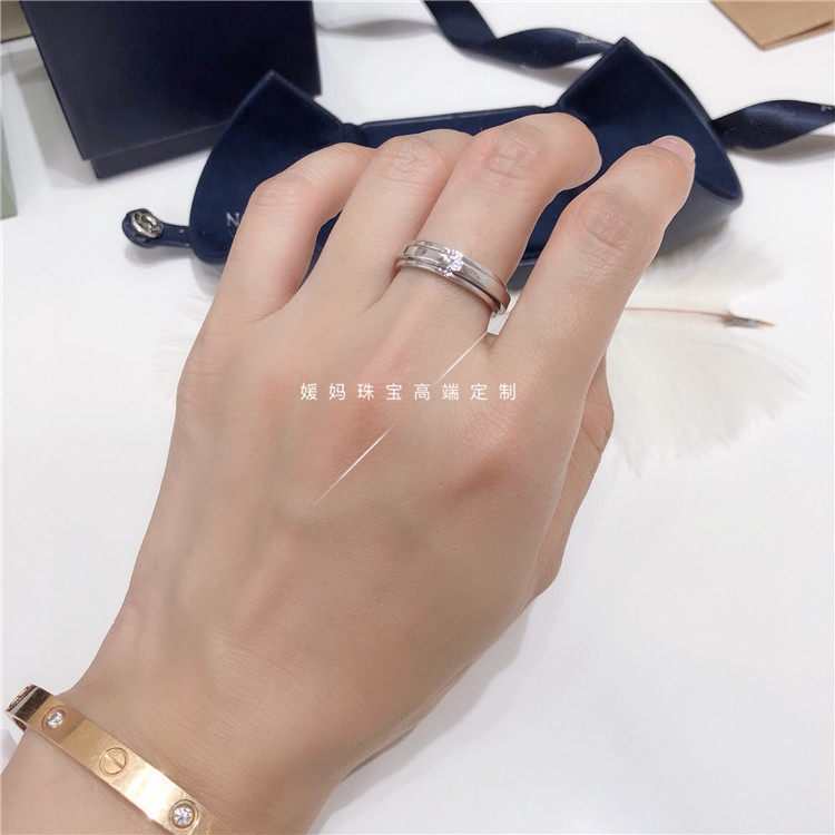 Bague mixte OTHER   en Argenterie - Ref 3088449 Image 22