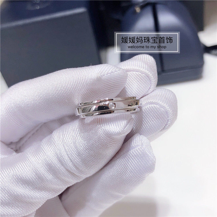 Bague mixte OTHER   en Argenterie - Ref 3088449 Image 14