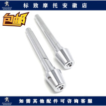 Peugeot motorcycle Jiang Ge SF4 SF3 City star handlebar balance weight handlebar plug original accessories