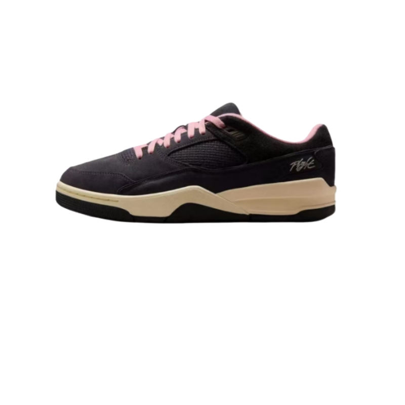 Year of the Horse Ajflightcourt Low-Top Sneakers Gray Men's Shoes Black Pink Female Student Basketball Shoes Blue Sports Shoes