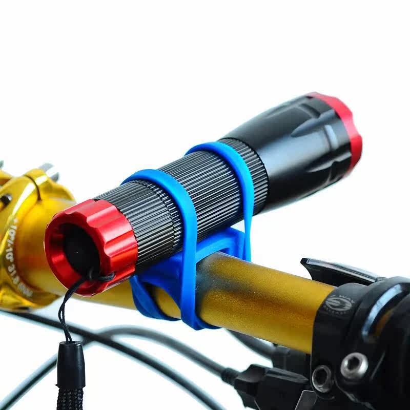 Eclairage pour vélo - Ref 2403375 Image 6