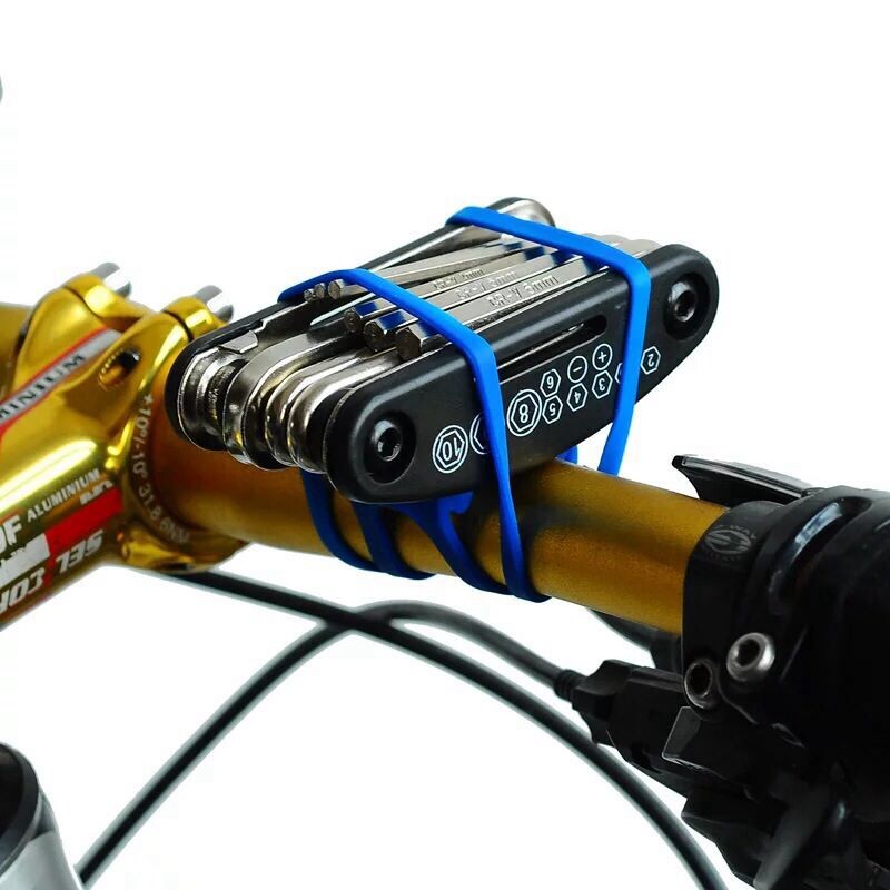 Eclairage pour vélo - Ref 2403375 Image 8