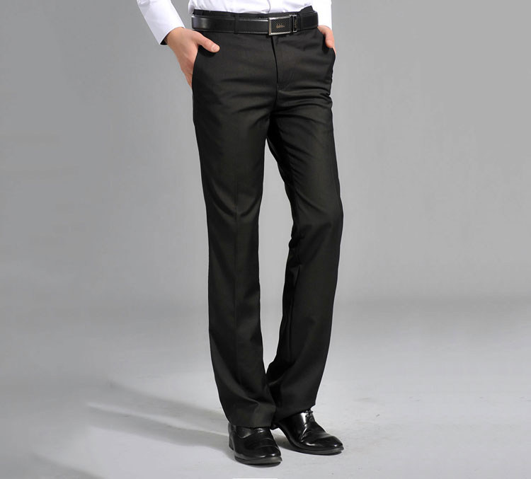 Pantalon droit pour jeunesse pour printemps - Ref 1470998 Image 29