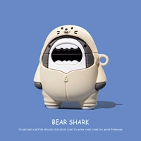 [Winno Set Shark] Отправить крючок ★ Жидкий силикон ★ Не падайте с обложки