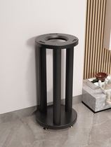 Suitable for Harman Glazed 3 Crystal 4th Generation Third Generation Floor Stand Audio Bracket Base Desktop Shockproof Pad