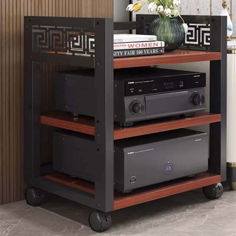 Amplifier Rack Locker Multi-tiered amplifier rack and cabinet – the ultimate must-have for ...
