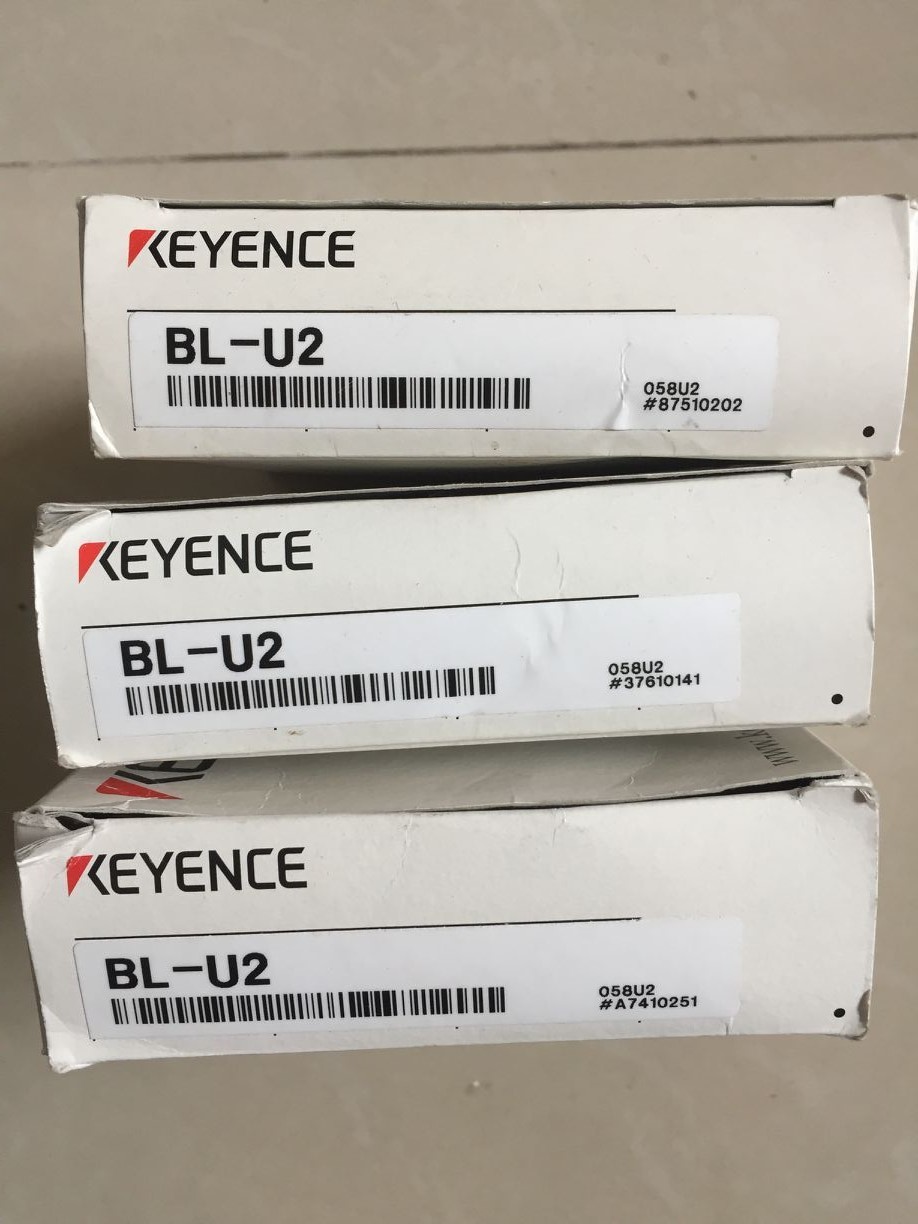 KEYENCE Kienz BL-U2 dedicated communication unit (RS-232C used) brand new original spot