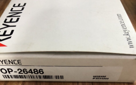 KEYENCE Kienz OP-26486 OP-26486 3D 3D line laser measuring instruments spot Japan