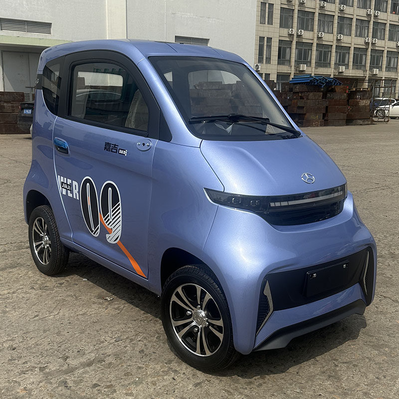 Скутер электрический Cargill 65A (70 км)
