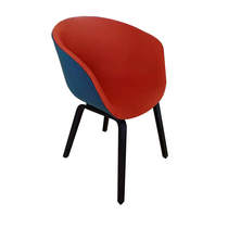 Shanghai hotel room chair engineering customization