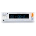Guardian Dragon 8600 Car MP3 Card Bluetooth MP3 Bộ khuếch đại kỹ thuật số Xe mp3 Máy nghe nhạc u Đĩa Radio - Trình phát TV thông minh bộ phát wifi 8 cổng Trình phát TV thông minh