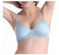Slip jeunesse FIMAGE en spandex - Ref 640038 Image 9