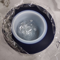 Nitongs new blue label blue film LED semiconductor flipping film wafer cutting LED chip patch expanded crystal film white film