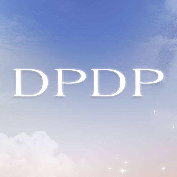DPDP美妆店