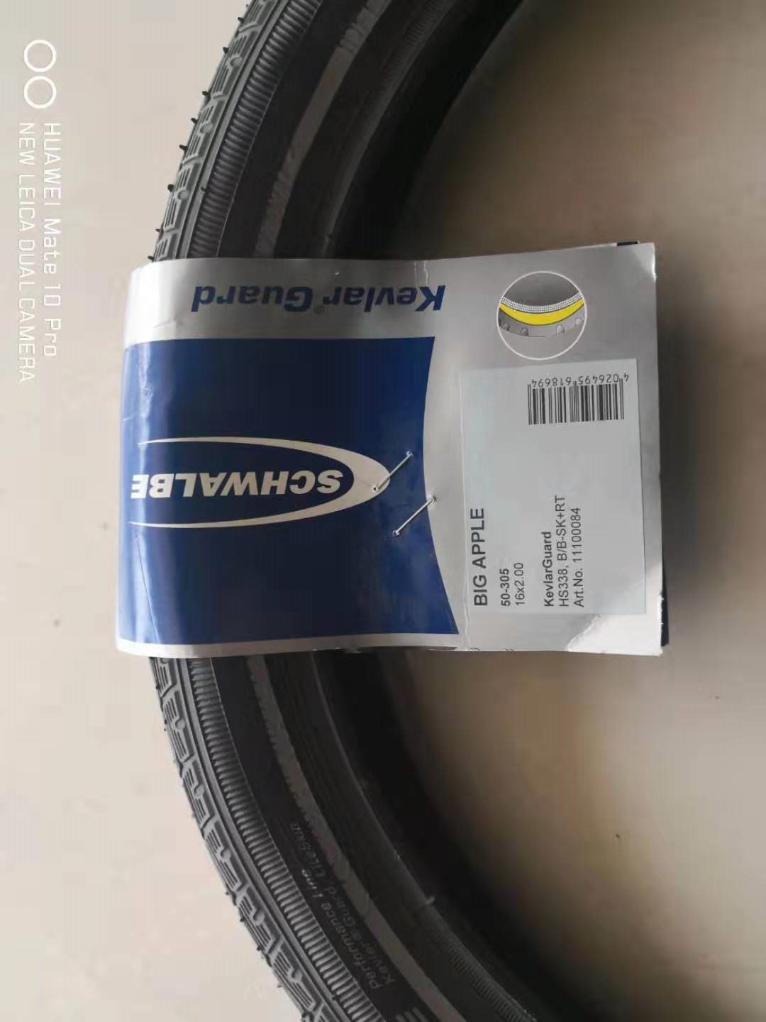 Inventory clearance German Shiwen SCHWALBE 16 inch 20 inch 24 26 inch 26 inch outer tire