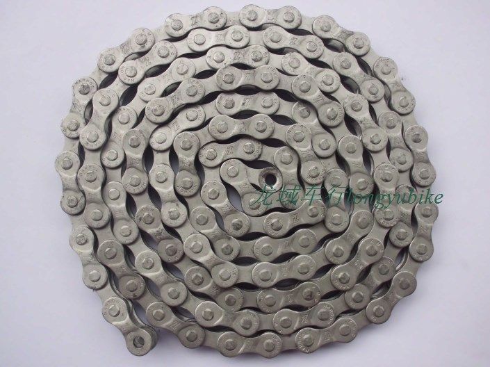 Chaîne de vélo - Ref 2367805 Image 10