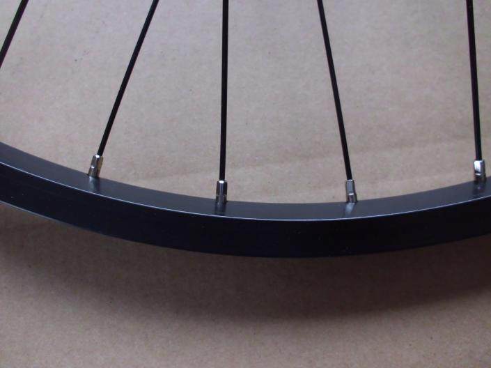 Roues de vélo Mountain Bike 26 pouces - Ref 2380956 Image 7