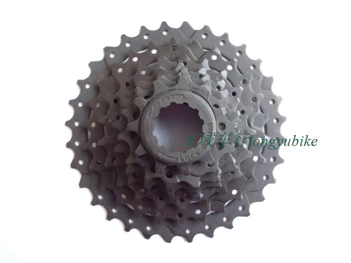 Pignon de vélo 7 vitesses SRAM - Ref 2365755 Image 7