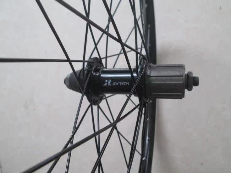 Roues de vélo 20 pouces - Ref 2377802 Image 8