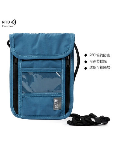 Сумка для паспорта на одно плечо, защитные накладки на углы, водонепроницаемый мобильный телефон, анти-кража, делается под заказ, с печатью вашего логотипа