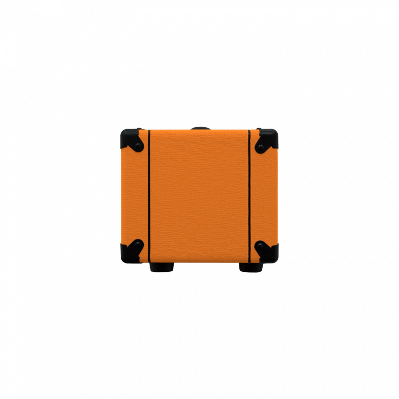 Orange Orange CR120H Guitar chia điện Loa Âm thanh Đầu khuếch đại Đầu 120W - Loa loa loa sub