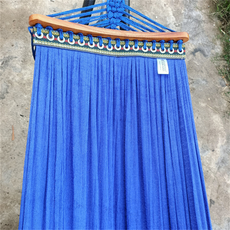 New Vietnamese Hammock, Leisure Hammock, Net Bed, Self-Driving Travel Bed, Rocking Bed, Without Stand, Swing, with Rope New Vietnamese Hammock, Leisure Hammock, Net Bed, Self-Driving Travel Bed, Rocking Bed, Without Stand, Swing, with Rope