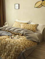 Roland Home Spinning All Cotton Digital Printing Cotton Cotton Cotton - thickness sheets are set for 1 8 m bed