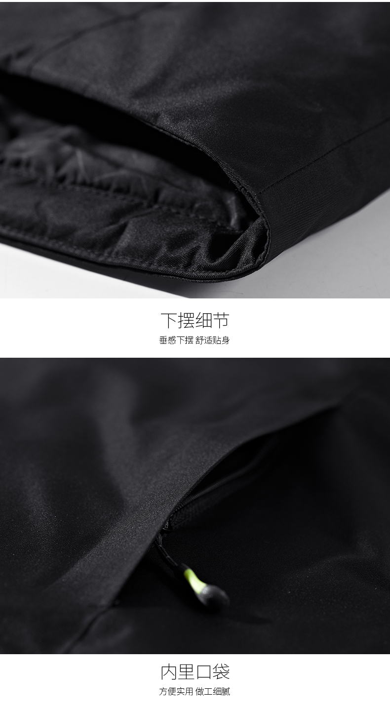 Blouson homme SEPTWOLVES    - Ref 3123317 Image 19
