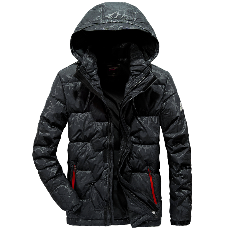 Blouson homme SEPTWOLVES    - Ref 3120261 Image 5