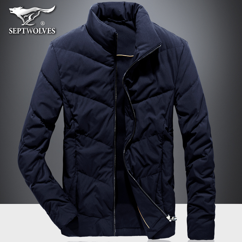 Blouson homme SEPTWOLVES    - Ref 3122740 Image 1